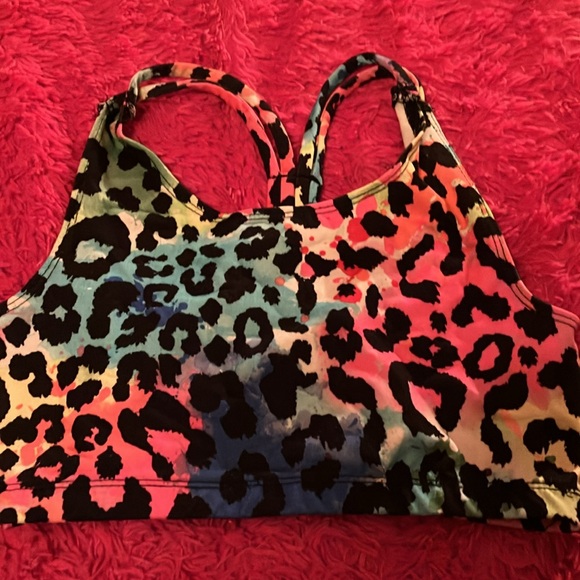 Wonder Nation Unicorn Swimsuit with 2 Extra Pieces - Picture 9 of 11